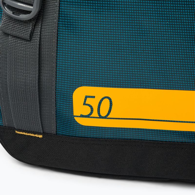 Rab Expedition vyriškas krepšys 50 l, mėlynas QP-08-BU-50 7