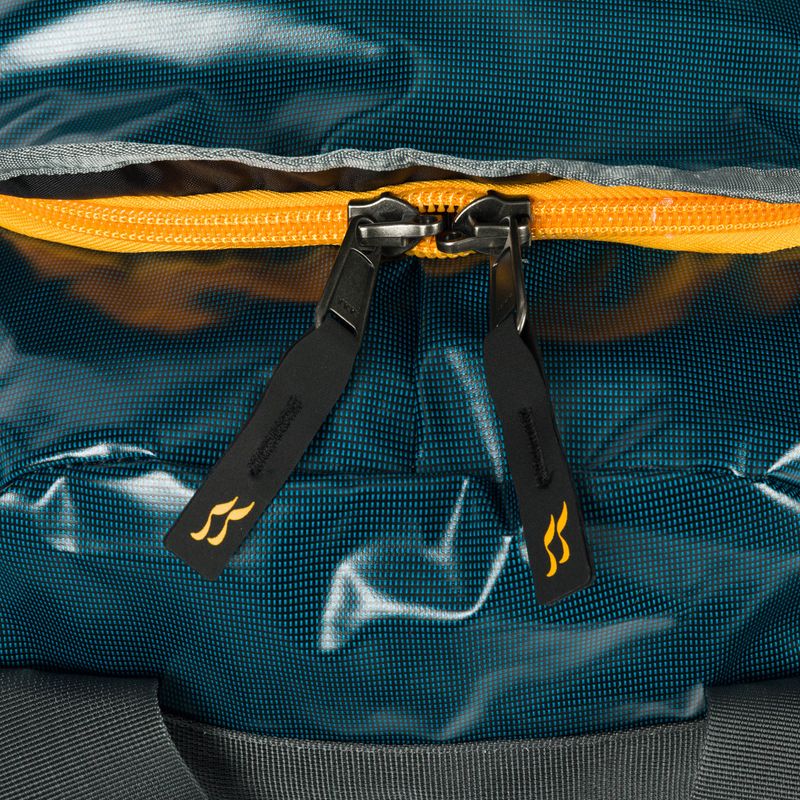 Rab Expedition vyriškas krepšys 80 l, mėlynas QP-09-BU-80 5