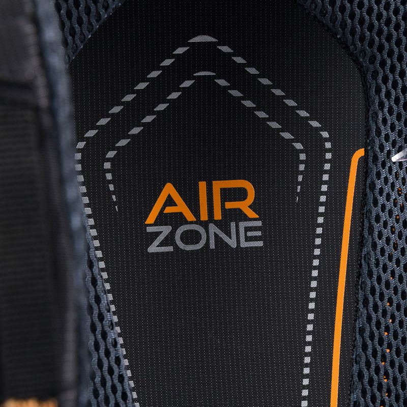 Lowe Alpine AirZone Trail 30 l turistinė kuprinė, juoda FTE-71-BL-30 8