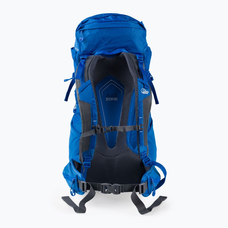 Lowe Alpine AirZone Trail 30 l turistinė kuprinė mėlyna FTE-71-MA-30 3