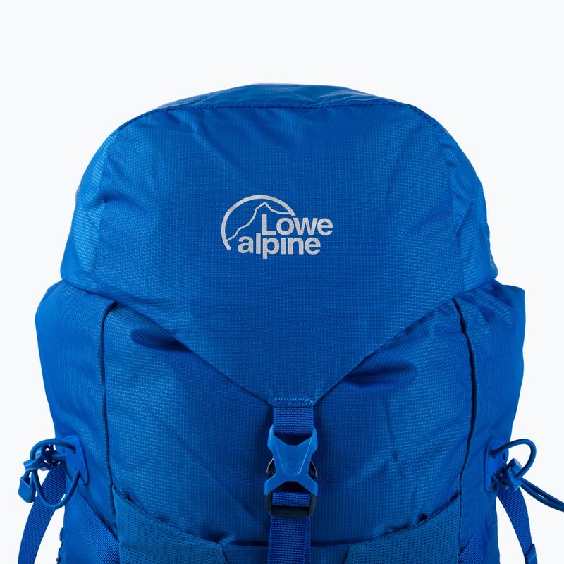 Lowe Alpine AirZone Trail 30 l turistinė kuprinė mėlyna FTE-71-MA-30 4