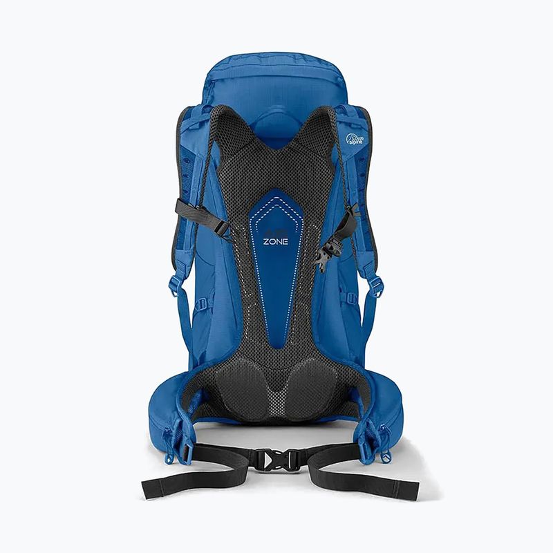 Lowe Alpine AirZone Trail 30 l turistinė kuprinė mėlyna FTE-71-MA-30 10