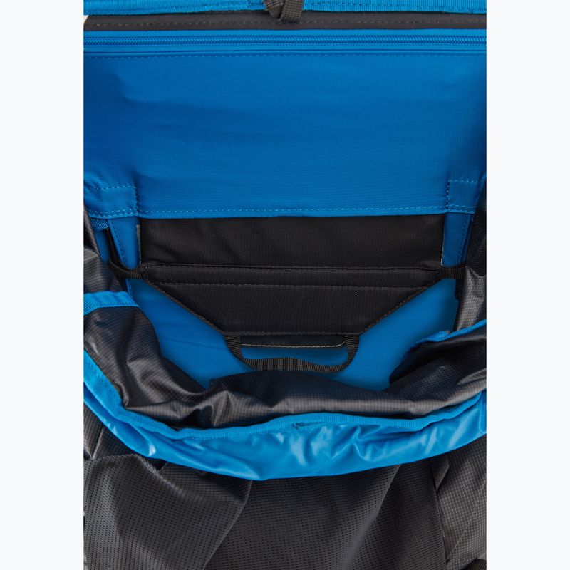 Vyriška žygio kuprinė Lowe Alpine AirZone Trek 45 + 10 l black 4