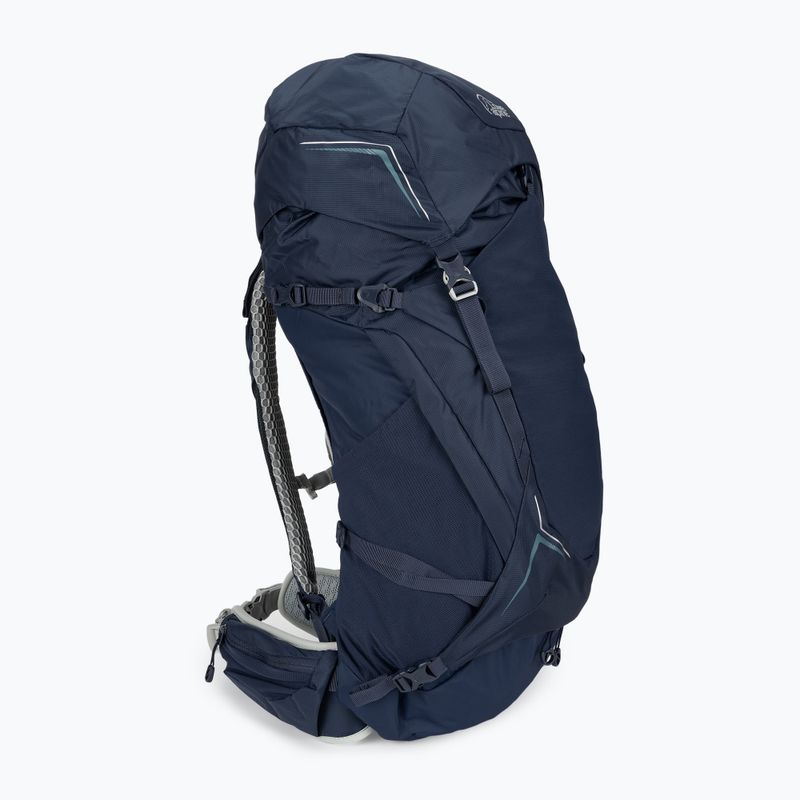 Moteriška trekingo kuprinė Lowe Alpine AirZone Trek ND43:50 43 + 7 l navy 2