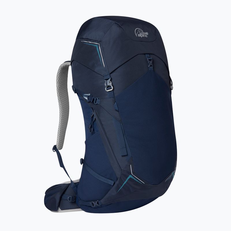 Moteriška trekingo kuprinė Lowe Alpine AirZone Trek ND43:50 43 + 7 l navy 5
