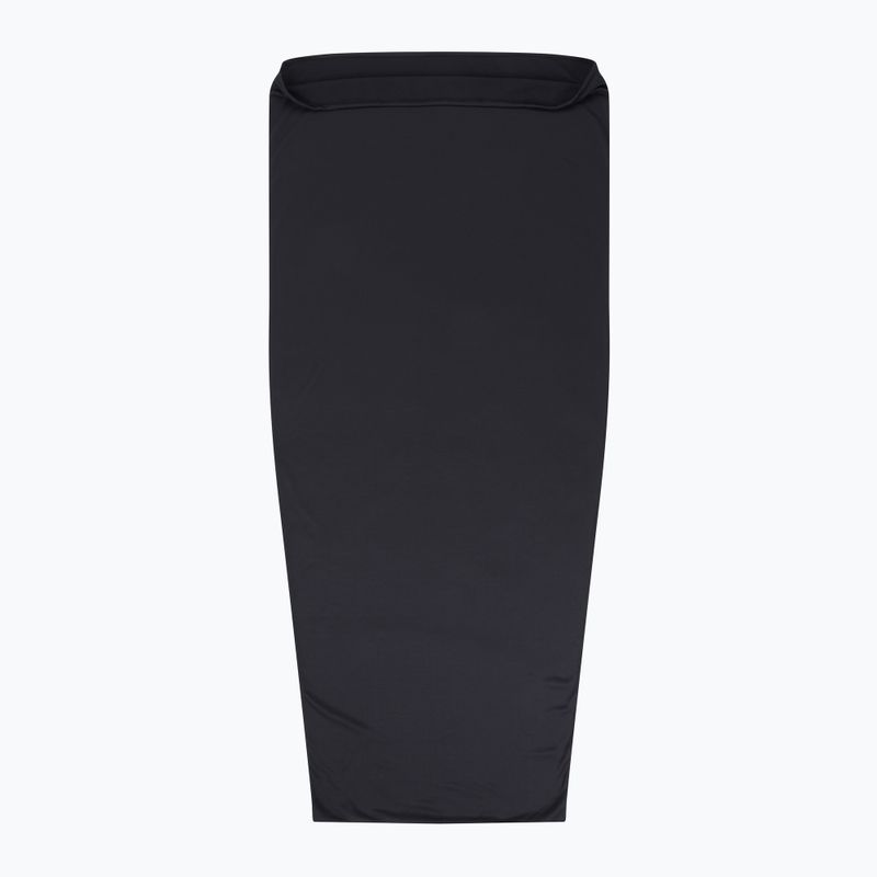 Miegmaišio įdėklas Rab Thermic Expedition Sleeping Bag Liner ebony