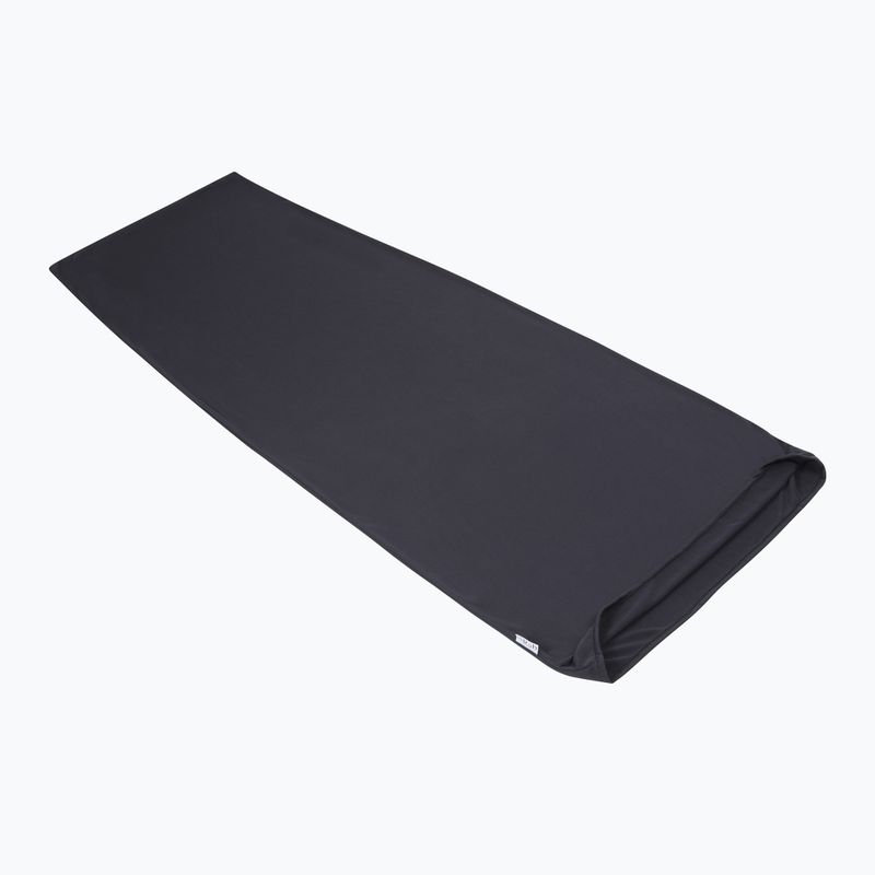 Miegmaišio įdėklas Rab Thermic Expedition Sleeping Bag Liner ebony 2