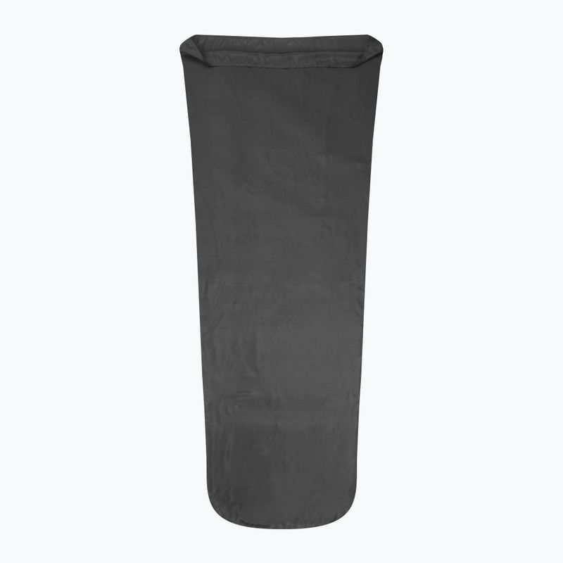 Miegmaišio įdėklas Rab Cotton Ascent Sleeping Bag Liner slate