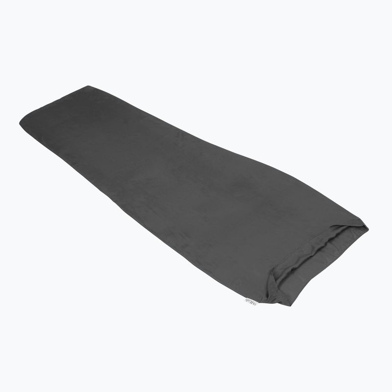 Miegmaišio įdėklas Rab Cotton Ascent Sleeping Bag Liner slate 2