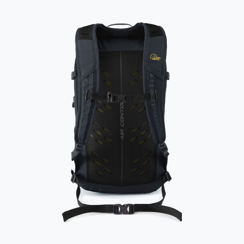 Lowe Alpine Edge 22 l turistinė kuprinė pilka FDP-90-EB-22 10