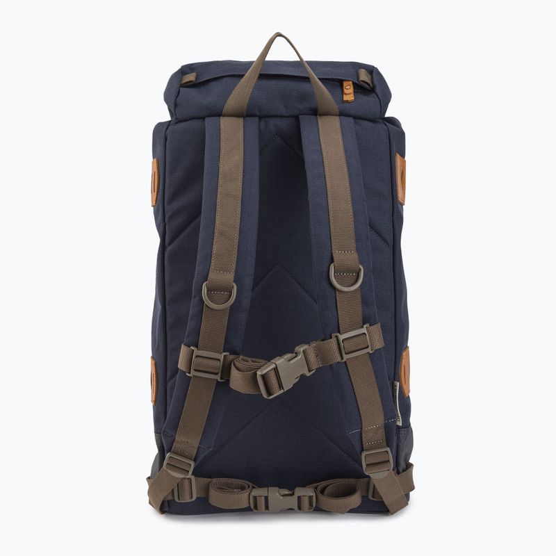 Lowe Alpine Klettersack 30 l turistinė kuprinė pilka FDP-92-EBN-30 2
