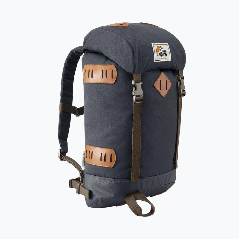 Lowe Alpine Klettersack 30 l turistinė kuprinė pilka FDP-92-EBN-30 6