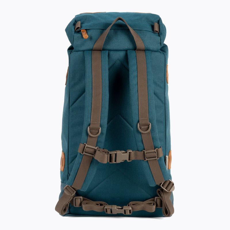 Lowe Alpine Klettersack 30 l turistinė kuprinė mėlyna FDP-92-MLB-30 3