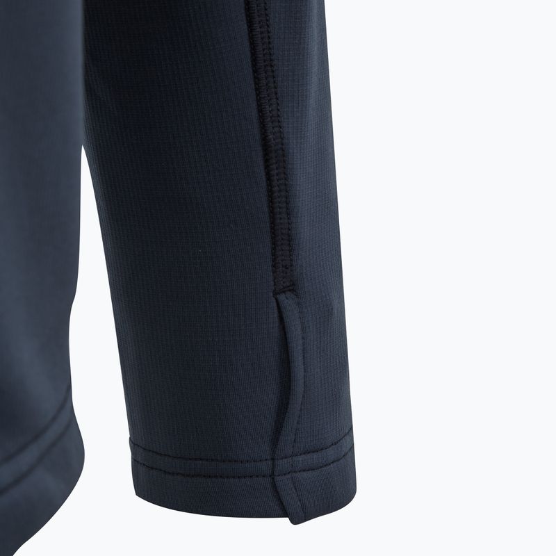Vyriški Rab Superflux Hoody vilnoniai džemperiai mėlyni QFE-89-DI 5