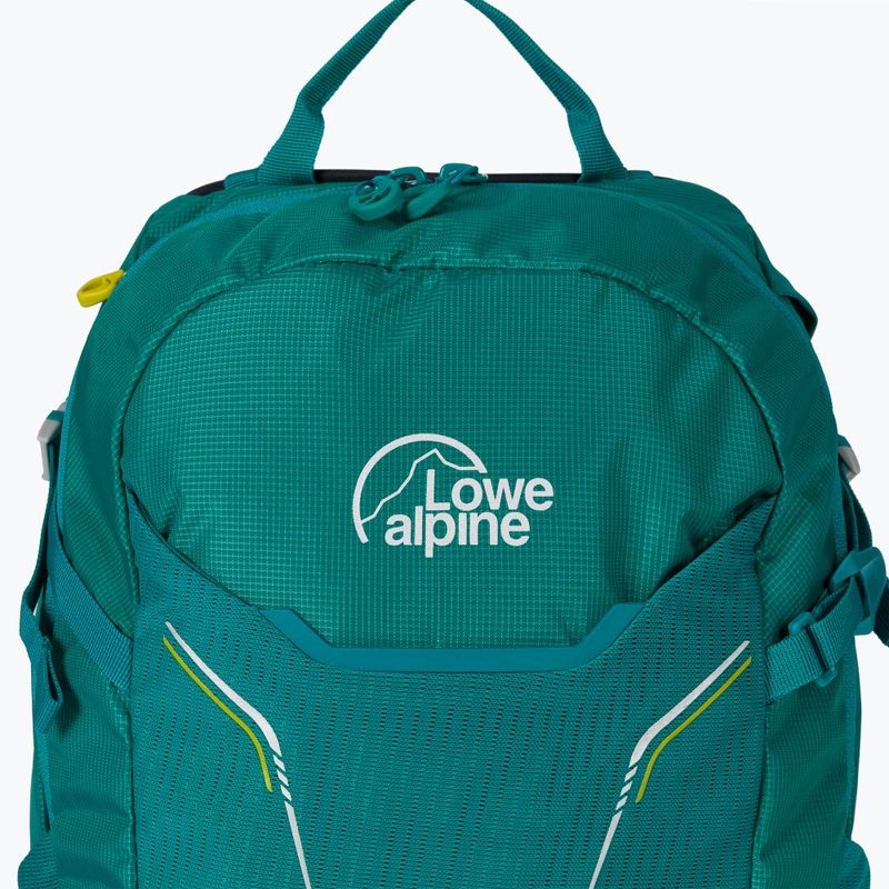 Lowe Alpine AirZone Active 18 l DJ turistinė kuprinė žalia FTF-19-DJ-18 4