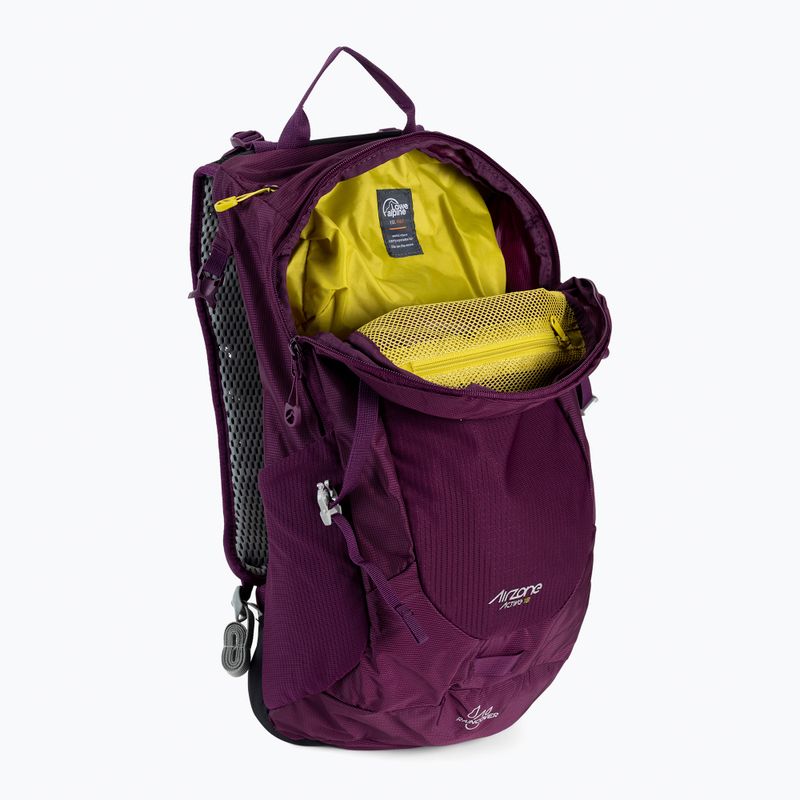 Lowe Alpine AirZone Active 18 l DJ turistinė kuprinė FTF-19-GP-18 9