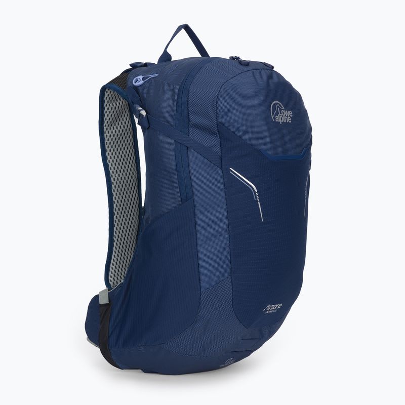 Lowe Alpine AirZone Active 22 l turistinė kuprinė tamsiai mėlyna FTF-17-CA-22 2