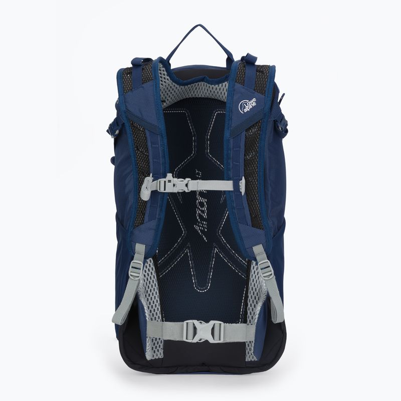 Lowe Alpine AirZone Active 22 l turistinė kuprinė tamsiai mėlyna FTF-17-CA-22 3