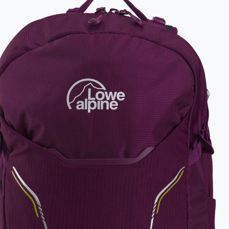 Lowe Alpine AirZone Active 22 l turistinė kuprinė FTF-17-GP-22 4