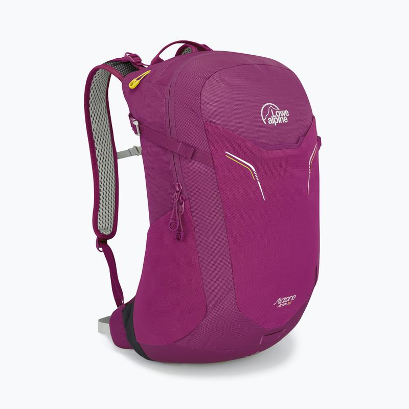 Lowe Alpine AirZone Active 22 l turistinė kuprinė FTF-17-GP-22 6