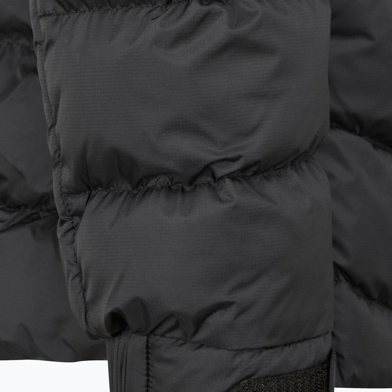 Vyriška pūkinė striukė Rab Nebula Pro black 8
