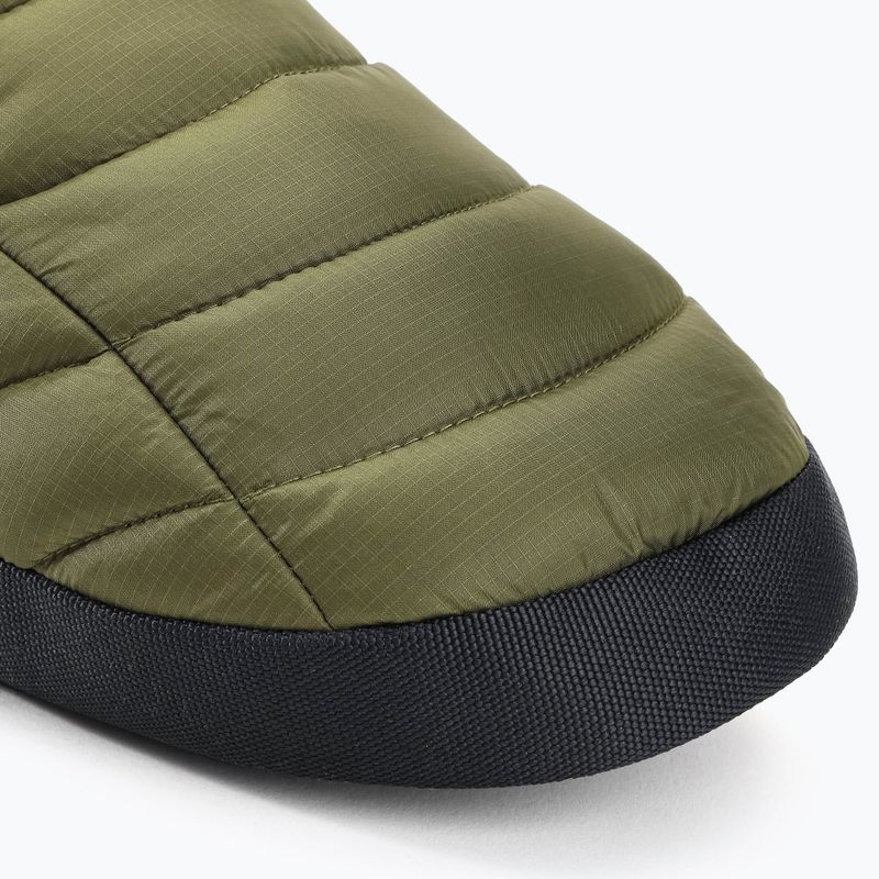 Rab Cirrus Hut šlepetės chlorite green 7