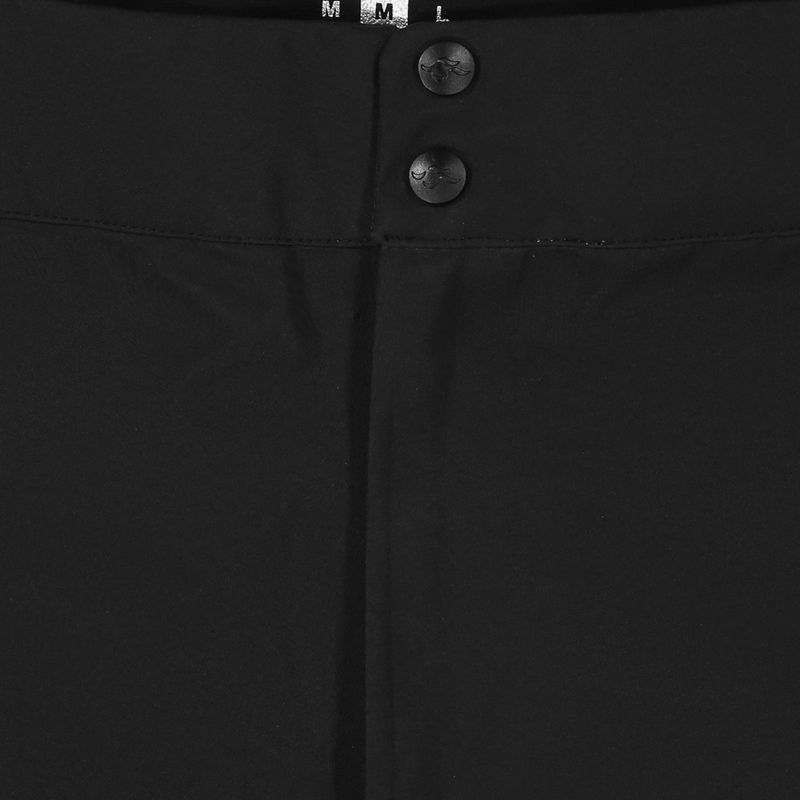 Rab Kangri GTX vyriškos kelnės nuo lietaus, juodos QWH-03 5