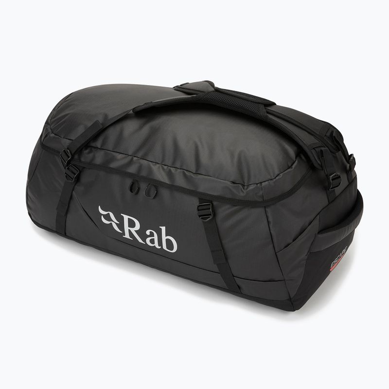 Rab Escape Kit Bag LT 70 l juodas 6