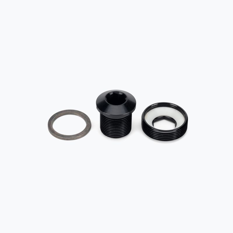 Alkūninis varžtas RACE FACE Deus 2008 Crank Bolt/Puller Assembly 2