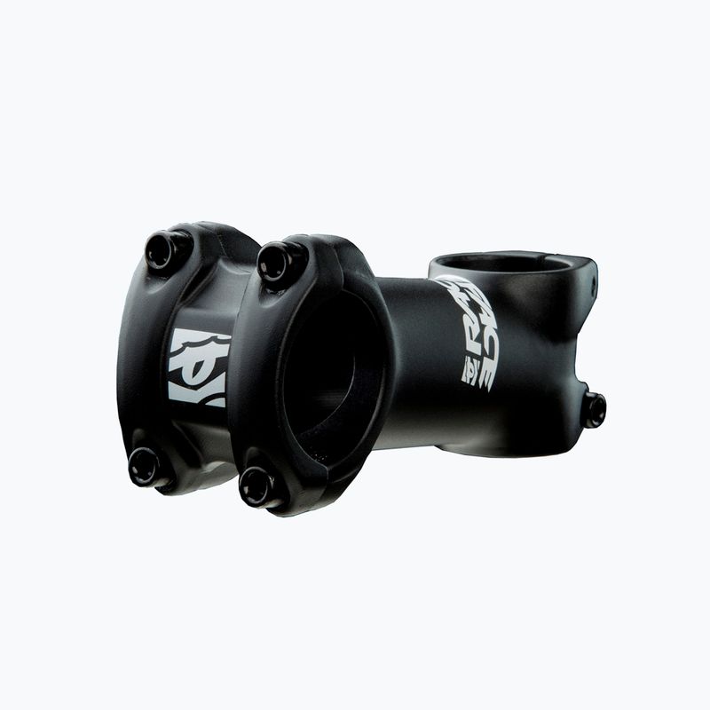 Vairo kolonėlės iškyša RACE FACE Ride XC 31.8 70 mm black