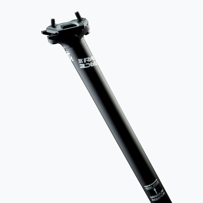Dviračio balnelio stovas RACE FACE Ride XC 31.6 mm/375 mm black