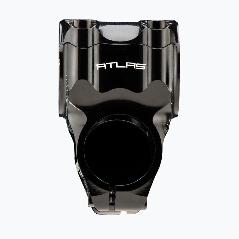 Vairo kolonėlės iškyša RACE FACE Chester 31.8 70 mm black 2