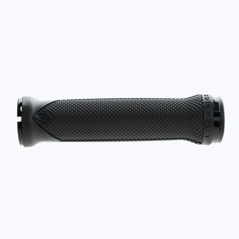 RACE FACE Lovehandlebar rankenos, juodos AC990070 2