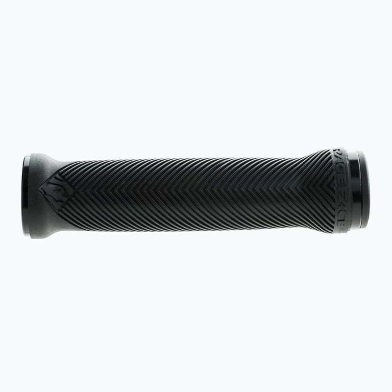 RACE FACE Lovehandlebar rankenos, juodos AC990070 3