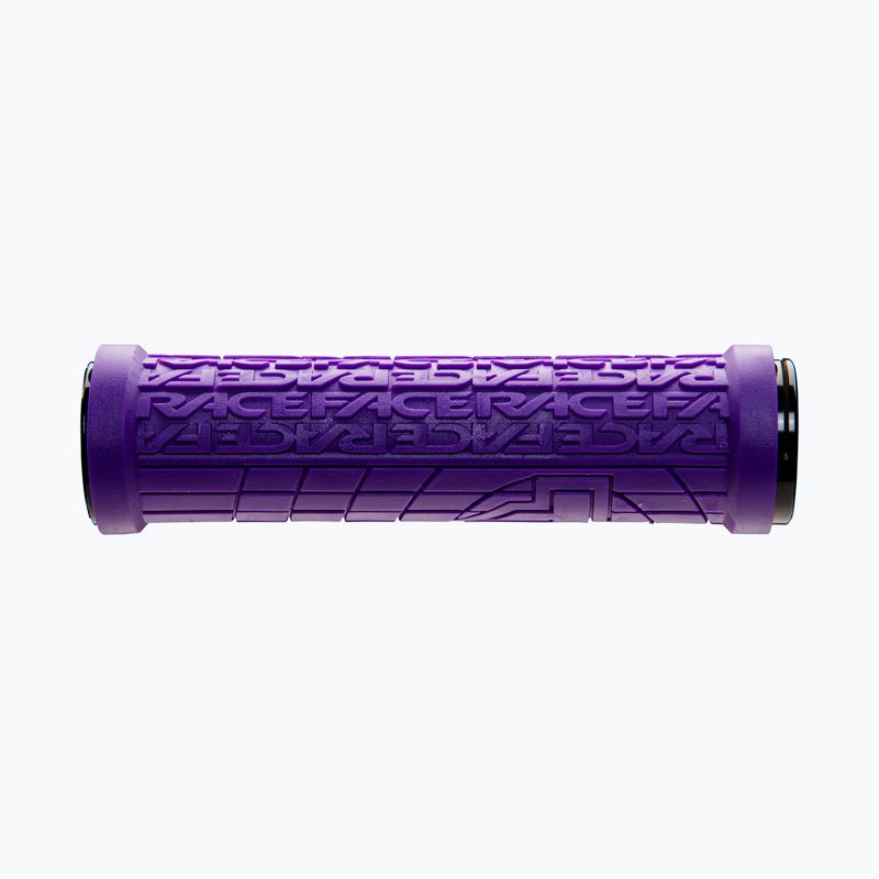 RACE FACE Grippler vairo rankenos violetinės AC990086 3