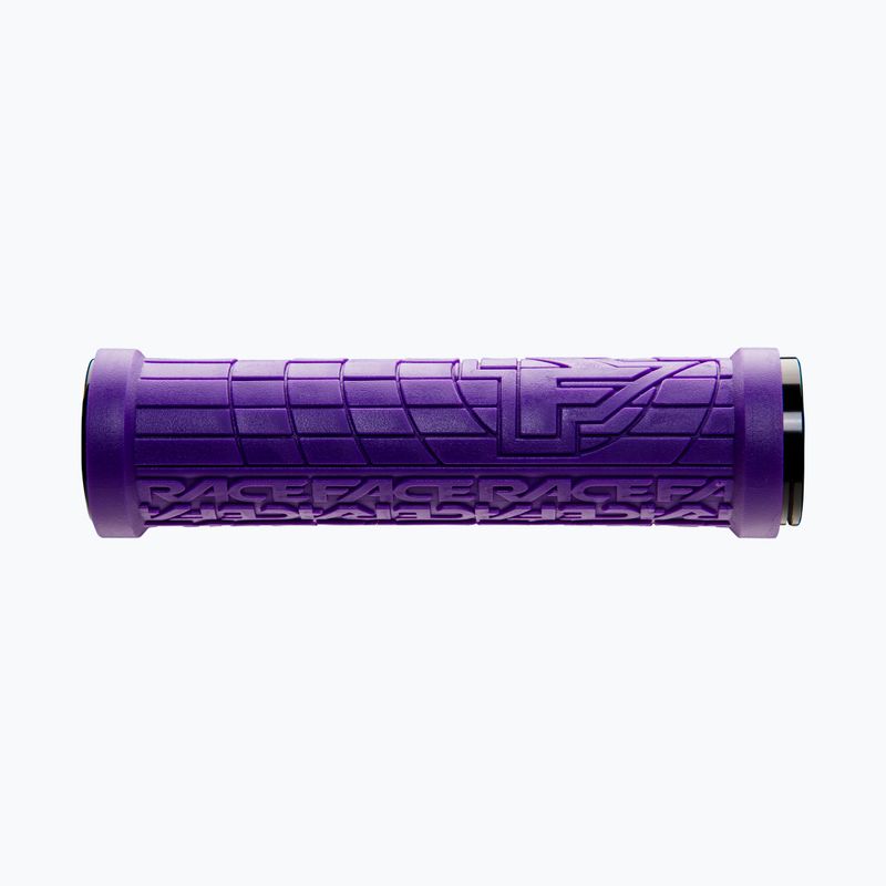 RACE FACE Grippler vairo rankenos violetinės AC990086 4