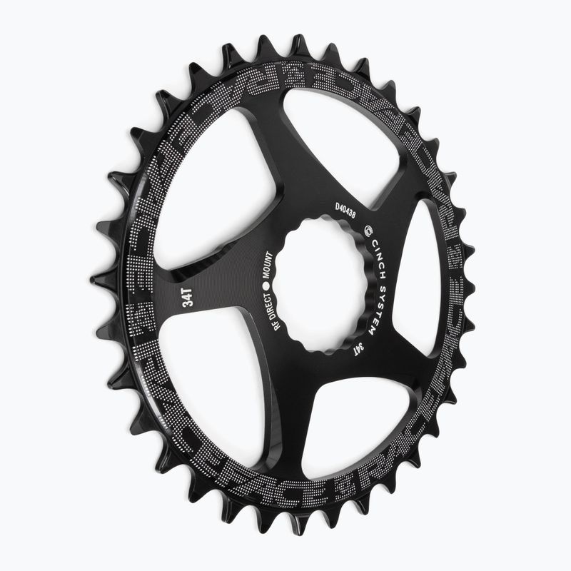 RACE FACE Cinch Pinion juodas RNWDM28 2