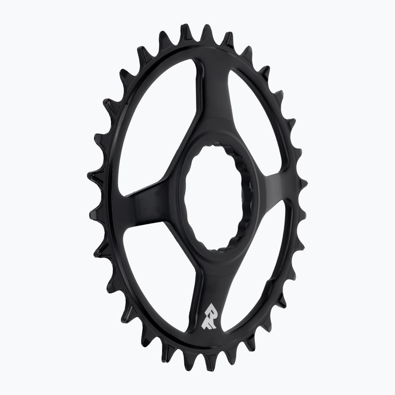 Žvaigždė RACE FACE Cinch DM Steel 32T black