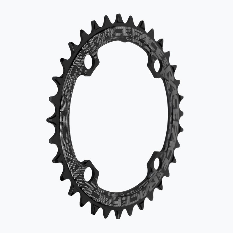 Žvaigždė RACE FACE NW 104 36T black 2