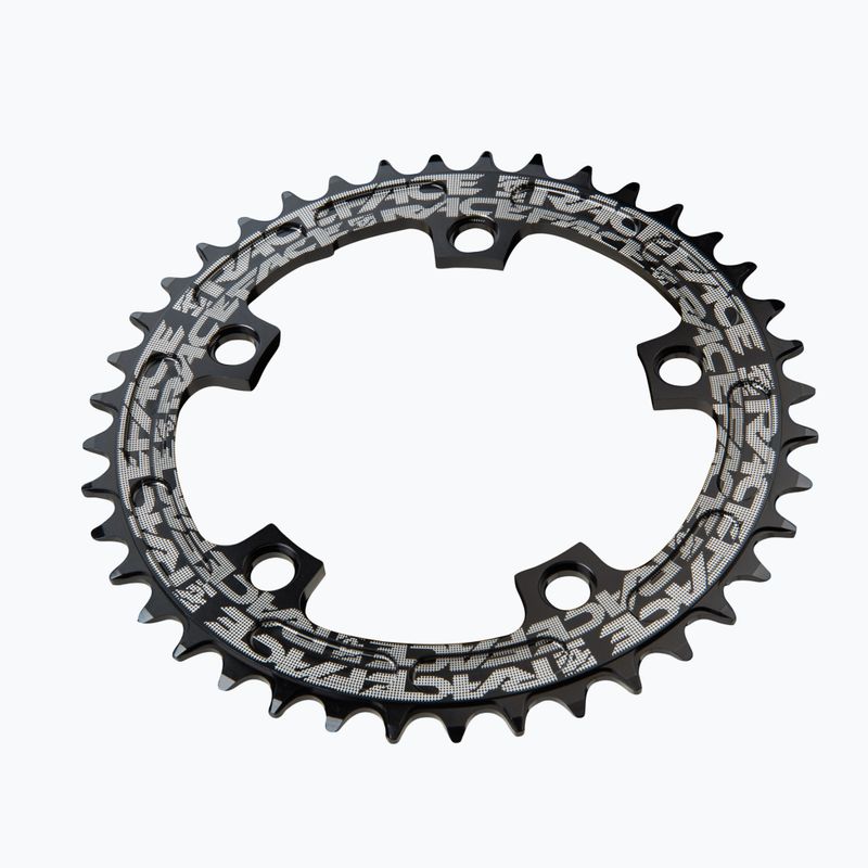 Žvaigždė RACE FACE NW 104 36T black 3
