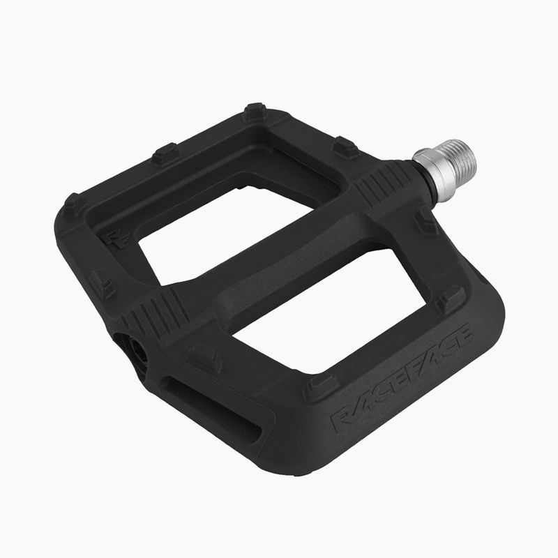 RACE FACE Ride dviračių pedalai juodi PD20RIDBLK 2