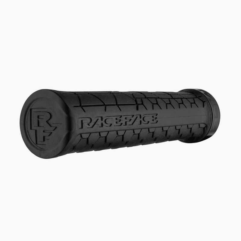 RACE FACE Getta vairo rankenos juodos GP20GETTA30BLKBLK