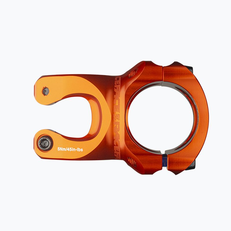 Tiltas RACE FACE Turbine R 35 40 mm oranžinis 2