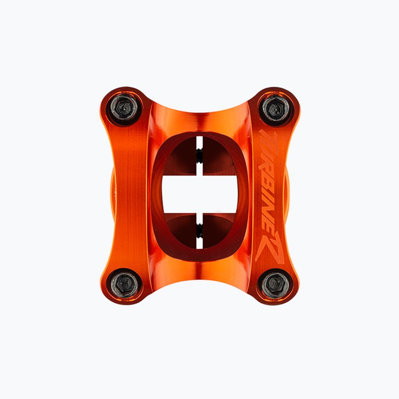 Tiltas RACE FACE Turbine R 35 40 mm oranžinis 3