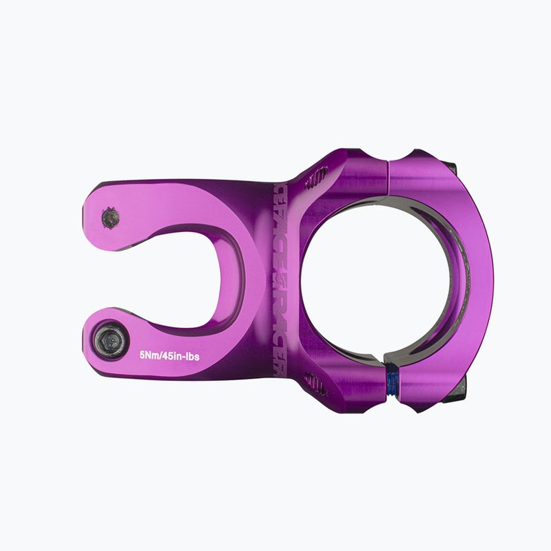 Tiltas RACE FACE Turbine R 35 40 mm violetinės spalvos 2