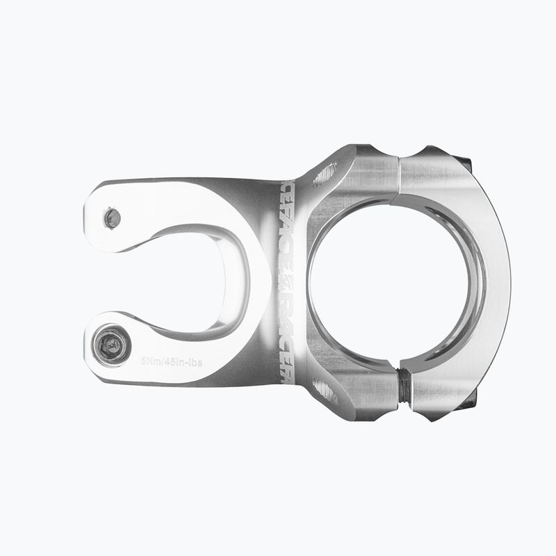Tiltas RACE FACE Turbine R 35 40 mm sidabrinis 2