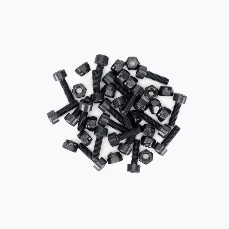 Smeigtukų rinkinys RACE FACE Chester Pedal Pin Kit 20 vnt. 2