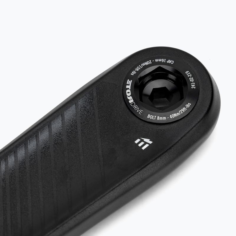 Švaistiklio svirtys RACE FACE Aeffect R eMTB ETOR black 5