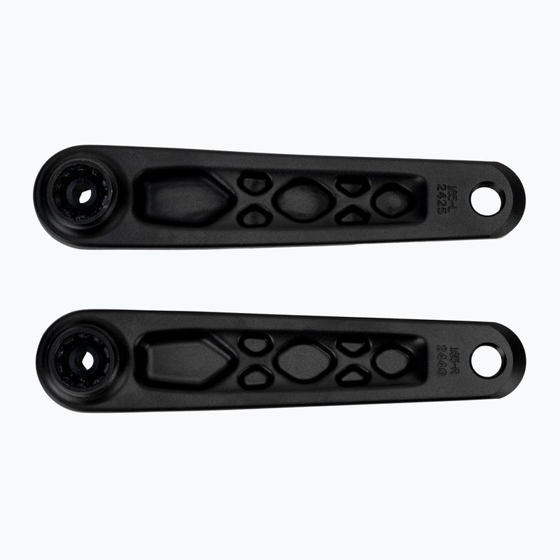 Švaistiklio svirtys RACE FACE Aeffect R eMTB black 2