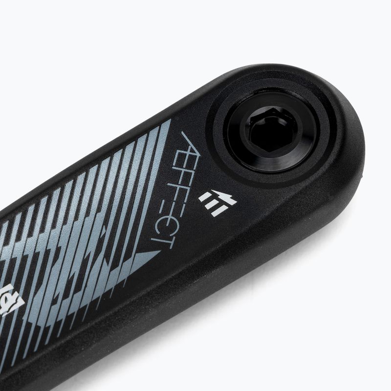 Švaistiklio svirtys RACE FACE Aeffect R eMTB black 5